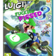 Illustration for article titled The Internet Reacts To Luigis Death Stare